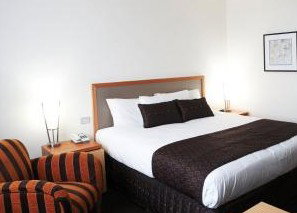 Quality Hotel On Olive - Kalgoorlie Accommodation 0