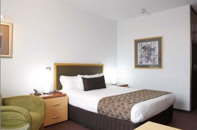 Quality Hotel On Olive - Kalgoorlie Accommodation 1