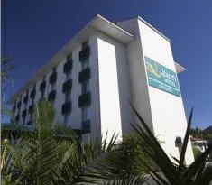 Quality Hotel On Olive - Kalgoorlie Accommodation 2