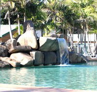 Merry Beach Caravan Park - Kalgoorlie Accommodation