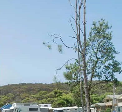 Merry Beach Caravan Park - Kalgoorlie Accommodation 2