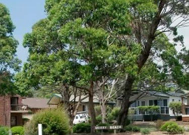 Merry Beach Caravan Park - Kalgoorlie Accommodation 3