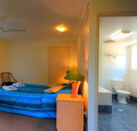 Blue Waters Motel - Kalgoorlie Accommodation