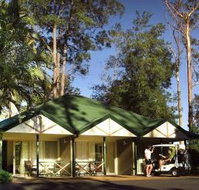 Bonville International Golf Resort - Kalgoorlie Accommodation
