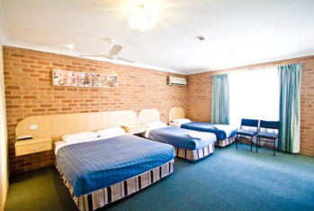 Branxton NSW Kalgoorlie Accommodation