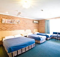 Branxton House Motel - Kalgoorlie Accommodation