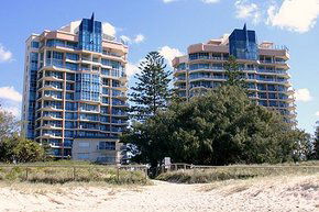 AA Oceana On Broadbeach - Kalgoorlie Accommodation 0