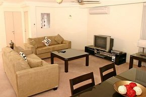 AA Oceana On Broadbeach - Kalgoorlie Accommodation 2
