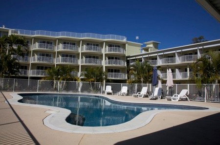  Kalgoorlie Accommodation