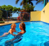 Caribbean Motel - Kalgoorlie Accommodation