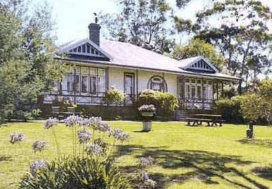 Wybalenna Lodge - Kalgoorlie Accommodation 0