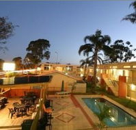 Kelanbri Holiday Apartments - Kalgoorlie Accommodation