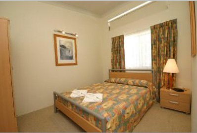 Kelanbri Holiday Apartments - Kalgoorlie Accommodation 2