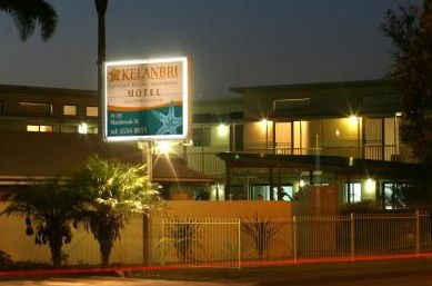 Kelanbri Holiday Apartments - Kalgoorlie Accommodation 3