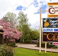 Central Caleula Motor Lodge - Kalgoorlie Accommodation