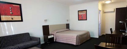 Kalgoorlie Accommodation