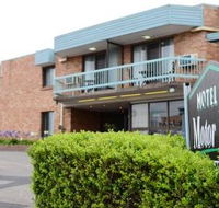 Motel 10 Motor Inn - Kalgoorlie Accommodation