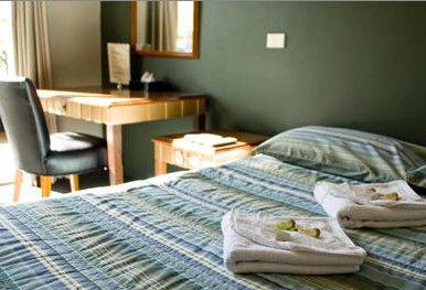 City Crown Lodge - Kalgoorlie Accommodation 1