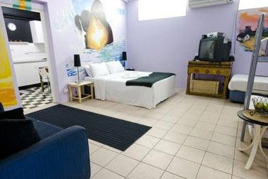 City Crown Lodge - Kalgoorlie Accommodation 2