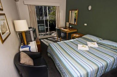 City Crown Lodge - Kalgoorlie Accommodation 3