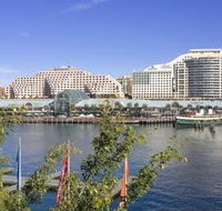 Hotel Ibis Darling Harbour - Kalgoorlie Accommodation