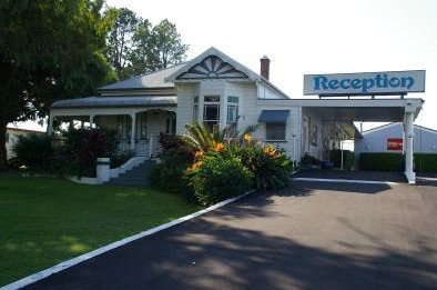  Kalgoorlie Accommodation