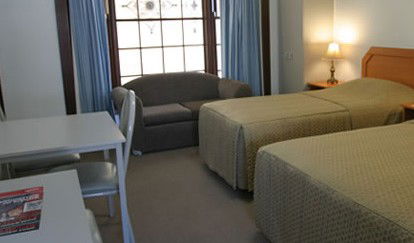 Colonial Lodge Motor Inn - Kalgoorlie Accommodation 1