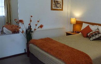 Colonial Lodge Motor Inn - Kalgoorlie Accommodation 2