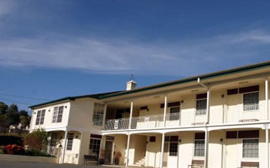 Colonial Lodge Motor Inn - Kalgoorlie Accommodation 5