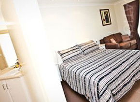 Dareton NSW Kalgoorlie Accommodation