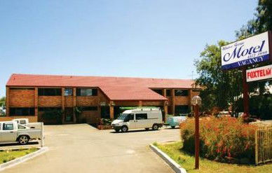 Windsor Terrace Motel - Kalgoorlie Accommodation 0