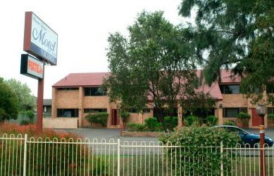 Windsor Terrace Motel - Kalgoorlie Accommodation 2