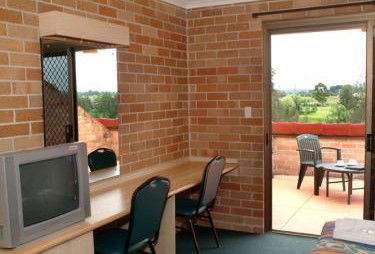 Windsor Terrace Motel - Kalgoorlie Accommodation 4