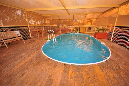 Coober Pedy SA Kalgoorlie Accommodation