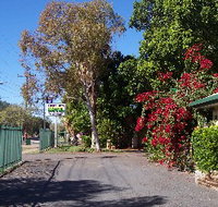 Darling River Motel - Kalgoorlie Accommodation