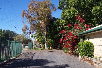 Darling River Motel - Kalgoorlie Accommodation 0