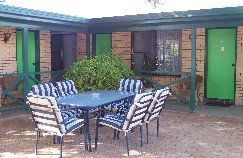Darling River Motel - Kalgoorlie Accommodation 1
