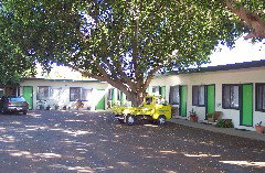Darling River Motel - Kalgoorlie Accommodation 2