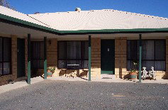 Darling River Motel - Kalgoorlie Accommodation 3