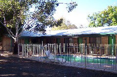 Darling River Motel - Kalgoorlie Accommodation 4
