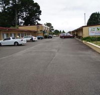 Echo Point Motor Inn - Kalgoorlie Accommodation