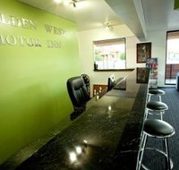 Golden West Motor Inn - Kalgoorlie Accommodation