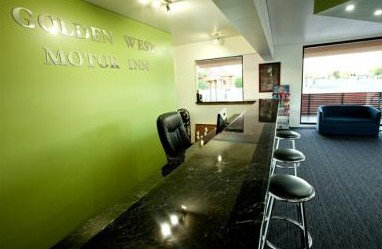 Golden West Motor Inn - Kalgoorlie Accommodation 0