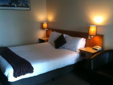 Golden West Motor Inn - Kalgoorlie Accommodation 2