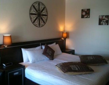 Golden West Motor Inn - Kalgoorlie Accommodation 3
