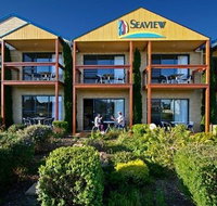 Seaview Motel  Apartments - Kalgoorlie Accommodation