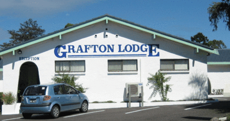 Alumny Creek NSW Kalgoorlie Accommodation