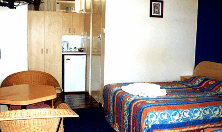 Hawaiian Sands Motor Inn - Kalgoorlie Accommodation