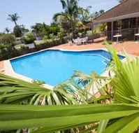 Island Palms Motor Inn - Kalgoorlie Accommodation