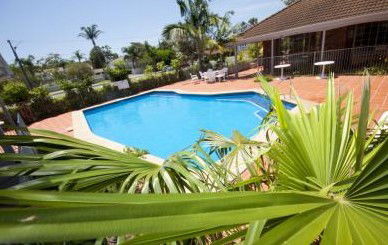 Island Palms Motor Inn - Kalgoorlie Accommodation 0